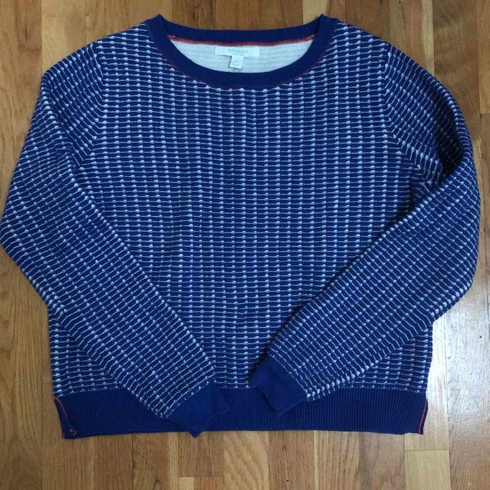 New Piperlime Sweater